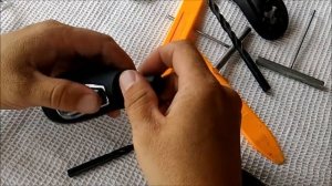 KIA Sportage 2010- Установка альтернативной ручки АКПП вместо штатной/оригинальной