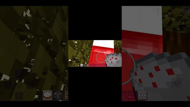 Дом на дереве. Лягушка в майнкрафт смотреть онлайн