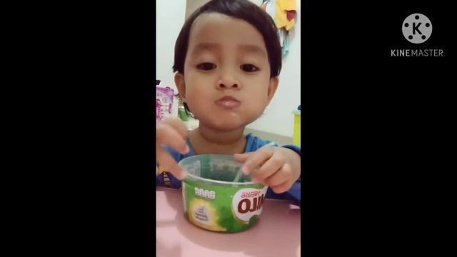 Sarapan sereal coklat.. смотреть онлайн