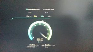 Arch Linux КАК УВЕЛИЧИТЬ СКОРОСТЬ ИНТЕРНЕТА