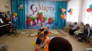 Детский черлидинг