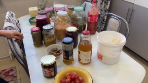 Переселись в деревню- секреты лечебной пищи.