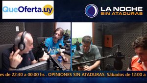 LAS "CHICANAS" A EDINSON CAVANI EN LA PREVIA DEL RIVER - BOCA | LA NOCHE SIN ATADURAS