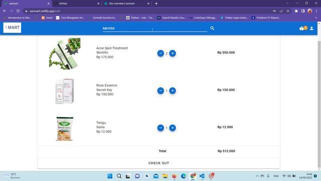 Single-page Application (SPA) Website Marketplace using VueJS | Final Project 71190440 смотреть онлайн