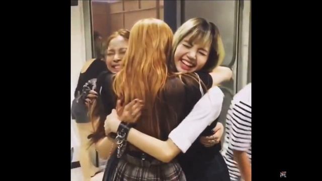 4 ГОДА С BLACKPINK | 4 YEARS WITH BLACKPINK | BLINKS FOREVER смотреть онлайн