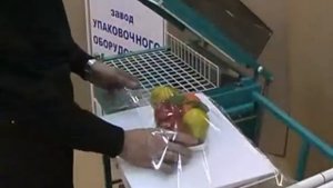 Термоупаковочное оборудование ИТН-450