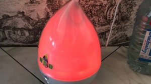 Увлажнитель воздуха Ballu UHB-190