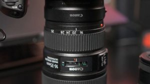 Why a SONY USER BOUGHT a 2ND Canon EOS R?