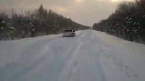 Москвич 2142 Калита и Князь Владимир