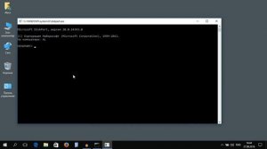 GPT или MBR - как определить тип таблицы разделов на диске