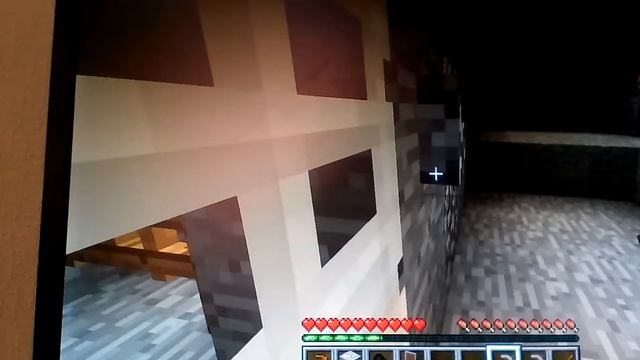 Нашёл 14 блоков железной руды смотреть онлайн