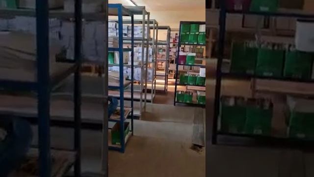 Архив 450 кв.м. 1-этажное здание смотреть онлайн