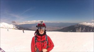 Как найти Дракона в горах