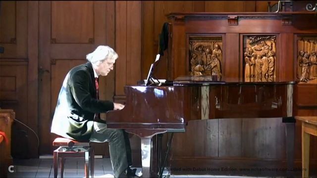 Oblivion (Tango ) Astor Piazzolla смотреть онлайн