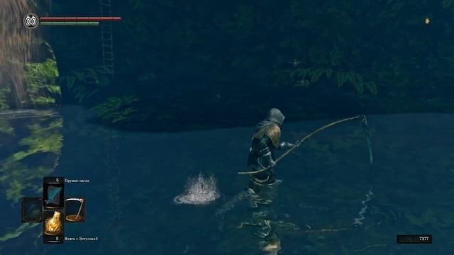 Dark Souls Remastered #8 Кручу-верчу вход в DLC запутать хочу. (с) Миядзаки смотреть онлайн