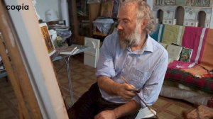 Церковное искусство / 35. Возрождение церковного искусства в конце XX – в начале XXI века. Ч. 2. sop