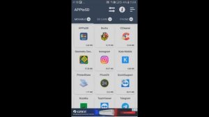 Как перенести ПРИЛОЖЕНИЯ с телефона на КАРТУ ПАМЯТИ Андроид
