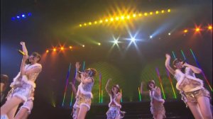 【Live】AKB48 - Mirai no Kajitsu / AKB48 - 未来の果実