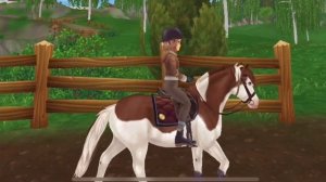 ||Влог в стар стейбл|| рп по покупке пони) ||