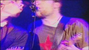 Jimmy Kelly (The Kelly family) - Babylon 4K