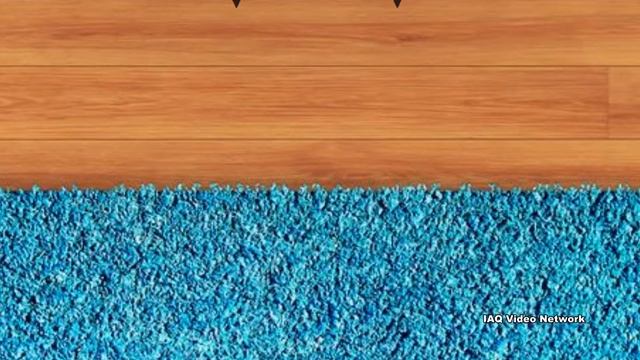 Pros & Cons of Carpeting Your Indoor Environment смотреть онлайн