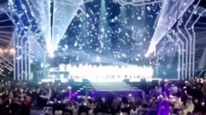 "Седая ночь" Как красиво. Памяти Юрия Шатунова.