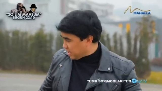 Umr So`qmoqlari | Oiladagi Ilon [22.01.2024]