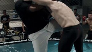 Никогда не сдавайся 3 (Русский Трейлер)