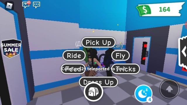 ???Баг в больнице в адопт ми??? смотреть онлайн