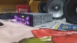 Sony DSX-A416BT vs JBL CLUB6522 AND GX600C component car speakers