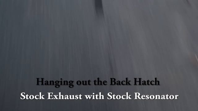 2011 Chevy Tahoe Borla ProXS Exhaust & Resonator Delete смотреть онлайн