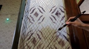 Как обновить старые обои, часть 3/ How to update the old Wallpaper, part 3