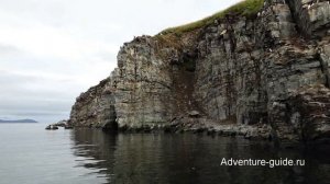 Другая Чукотка ....Another Chukotka