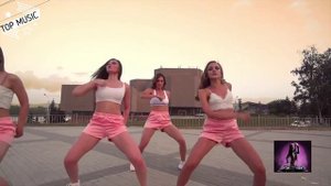 Пропоганда - Знаешь (Shemyakin Remix).mp4