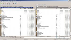 Перенос сайта wordpress на локальный сервер