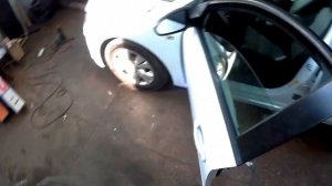 Как снять обшивку двери со снятием стёкол Сhevrolet Сruze ➤ Пошаговое руководство