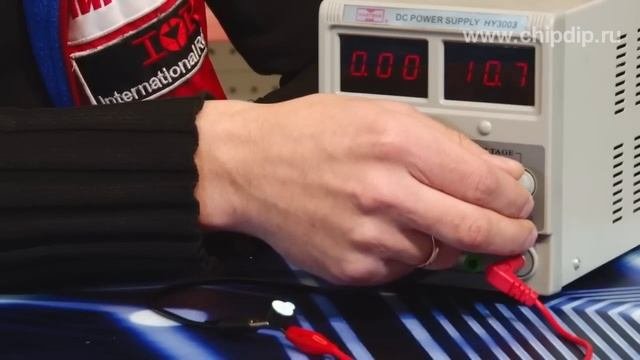 Пьезоизлучатель с  генератором HPM14AX от JL WORLD