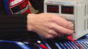 Пьезоизлучатель с генератором HPM14AX от JL WORLD