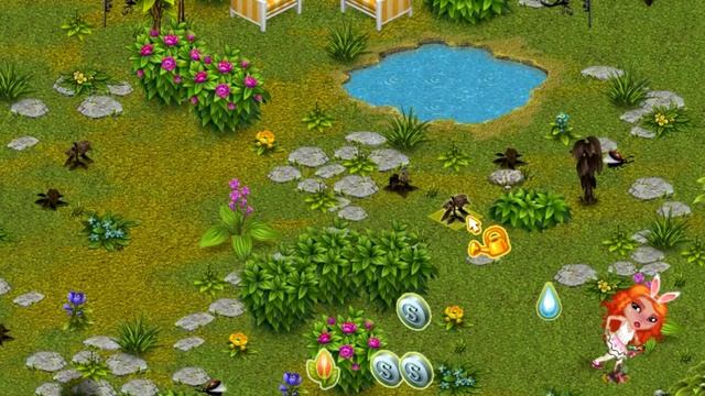 АКЦИЯ #ИграемДома в аватарии ( неполный обзор ) + промокод на ожерелья в аватарии смотреть онлайн