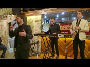 Гр.Созвездие - Вилериз кьий ПРЕМЬЕРА 2020