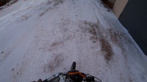 Электровелосипед своими руками. С мотор колесом от ГИРОСКУТЕРА!