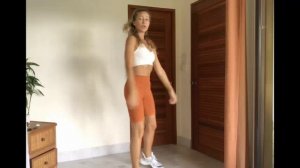 Тренировка с фитнес резинками GO-DO-IT от Еропкина Ольга