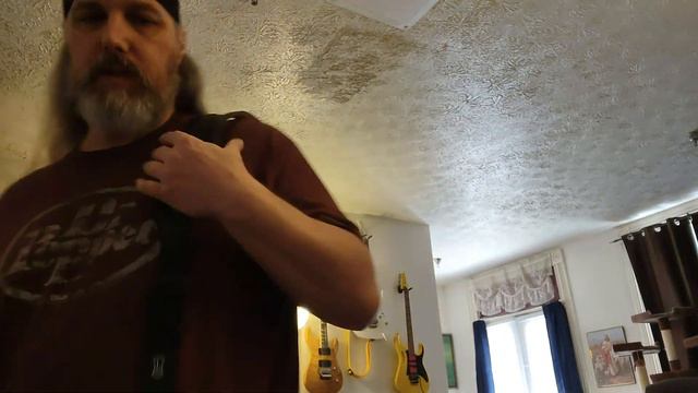 Ibanez rgrt421 guitar review смотреть онлайн