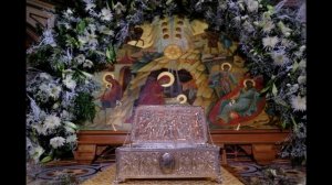 Акафист Рождеству Христову - Хор сестёр Свято- Елизаветинского монастыря