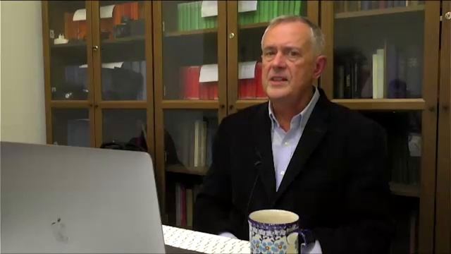 А.В. Лебедев «Платон о знании: "Теэтет"». Встреча 1 (06.09.2023)