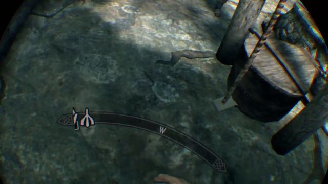 Skyrime vr смотреть онлайн