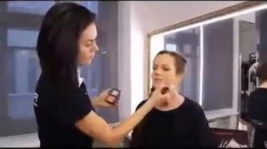 Make up lesson. Express make up | Урок макияжа. Экспресс макияж для особых случаев.