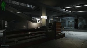 КВЕСТ ДВЕРЬ ● ГДЕ НАЙТИ КЛЮЧ И КАК ВЫПОЛНИТЬ КВЕСТ ● #tarkov #eft #тарков #ефт #дверьтарков