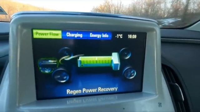НЕ ПОКУПАЙ Chevrolet VOLT не посмотрев данное ВИДЕО!!!! смотреть онлайн
