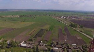 Брянская область, Трубчевский район, село Семячки